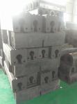 Marine Keyhole Type Rubber Fender Tugboat Rubber Fender Boat Dock Fenders