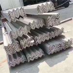 Hot Rolled High Strength Stainless Steel Angle Bar For Sturdy And Dependable