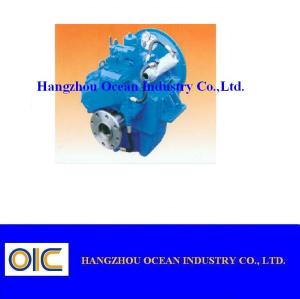 China CZ Series Marine Gearbox Features Enhanced Model-CZ400 wholesale