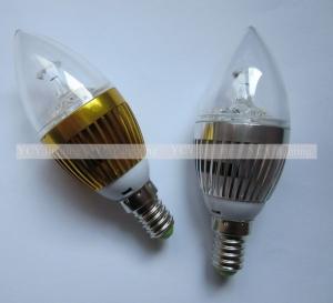 China Led e14 light bulb supplier wholesale