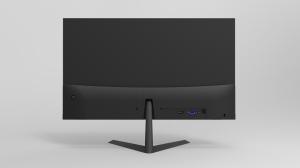 China Desktop Wide 32 Inch Curved Gaming Monitor Frameless TN Panel Type For Computer wholesale
