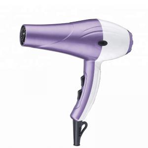 China 2200W Low Radiation Salon Infrared Hair Dryer Lightweight Fast Drying on sale