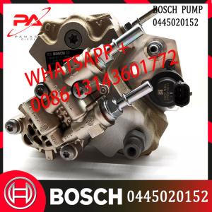 China High Pressure CP3 orginal Diesel engine parts Fuel injection pump 0445020152 400912-00030A FOR BOSCH fuel pump wholesale