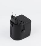 Fast Charging Plug Socket 5 Port Universal Travel Chargers