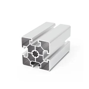 China Industrial Profiles European Standard T Slot 4040 Extruded Aluminum wholesale