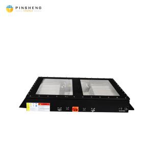 China PINSHENG Fast Charging Lithium Battery 24V 48V 80V Rechargeable Batteries 200Ah 400Ah 500Ah for Forklift AGV wholesale