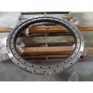 China Hitachi Excavator Slewing Bearing Slewing Circle 9154037 9245728 9166468 wholesale