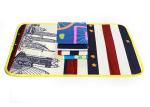 Outdoor Children Picnic Blanket Waterproof Beach Mat 50*50cm 50*100cm