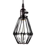 Vntage mini pendant lights for Kitchen Dining room Bar Shope Lighting (WH-VP-04)