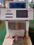 Green Raw Coffee Beans Wenyao Color Sorter 64 Chute