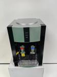 CE Certified Desktop/Table Water Dispenser for Installation of Hot and Cold