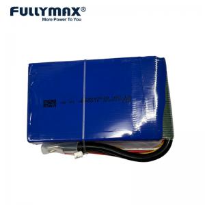 China Fullymax 30c 3500mah 12.8V 70C 350A Fast Charge Long Cycle Life Car Auto Jump Start Battery Pack 12v wholesale