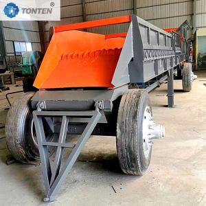 China Efficient Separation Intelligent Operation Mud Stone Separator In Coal Industry wholesale