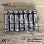 Completely Interchangeable Linde Hydraulic Pump Parts BMV35 BMV55 BMV75 BMV105