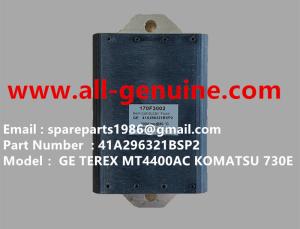 China 41A296321BSP2 WHEEL MOTOR GE CUMMINS TEREX UNIT RIG BUCYRUS MT4400AC MT5500 MT3600 NTE240 NTE260 NHL DUMP TRUCK HAULER wholesale