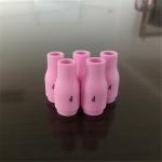 Argon arc welding ceramic nozzle accessories 13N08 series