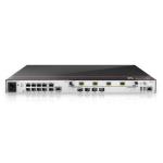 New Original AR651 Enterprise Routers 2*GE Combo WAN, 8*GE LAN, 1*USB2.0, 1*MIC
