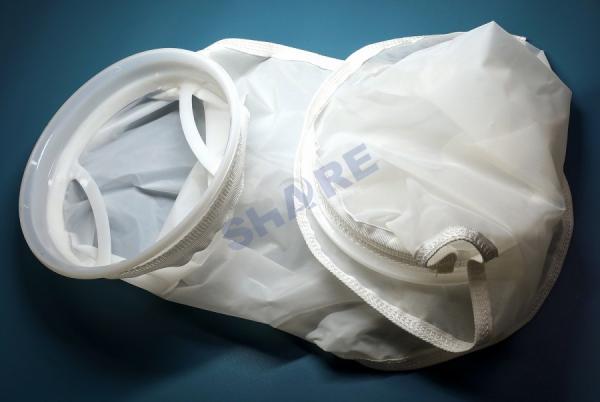 Polypropylene felt Filter Bag 100 micron Aquarium Socks For Fish Tank freshwater