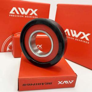 China Steel Forklift Bearings Double Sealed Forklift Wheel Bearing wholesale