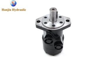 China Mobile Hopper Parts BMP 36-500cc Hydraulic Torque Motor wholesale
