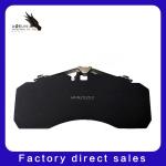 Good Quality Brake Pad Non-Asbestos WVA Brake Pads 29253