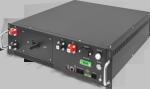 Battery Energy Storage Solution Master Slave LFP/NMC/LTO BMS 136S 435.2V 125A