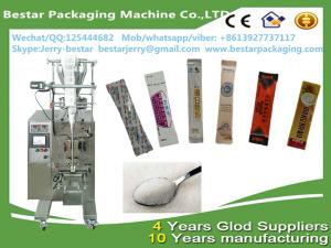 China seeds, salt,sugar packing machine bestar packaging machine 1g 2g 5g 10g 20g 30g 50g wholesale