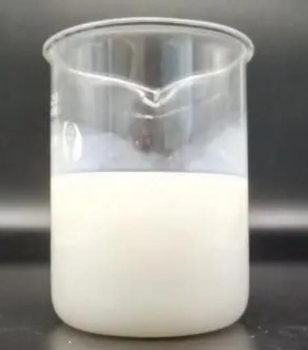 Flocculant Polyacrylamide Clear Liquid Flocculant Professional Water Treatment