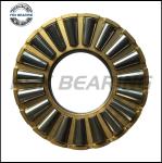 Double direction 68 TTHD 031 Thrust Tapered Roller Bearing 174.63*358.78*82.55mm