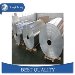 China Hard Temper Medicine Aluminum Foil Non Stains JR-001 Corrosion Resistance wholesale