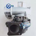 28200-4X910 53049880084 BV50 Hybrid Turbo For KIA Carnival II 2.9L CRDi Engine