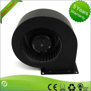 China Air Purification Similar Ebm Coil Units Single Inlet Centrifugal Fans wholesale