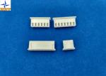 2.5mm pitch Disconnectable Crimp style connectors XH connector Shrouded header