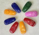 Pet products/dog training clickers/ promotion gifts