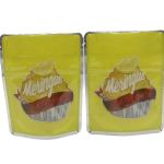 Printed Plastic Bags For Food Packaging