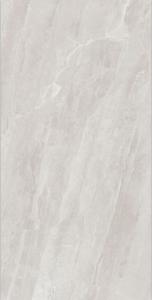 China Modern Novel Design Porcelain Tile Supplier Direct Supply Light Grey Color Tile Floor Ceramic Tile in stock on sale