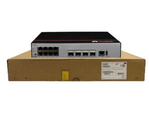 S5735-L8P4S-A1 FutureMatrix S5735-L8P4S-A1 Switch With 8-Ports 10/100/1000BASE-T