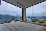 Full Version Building Glass Window Wall Floor To Ceiling Glass Window