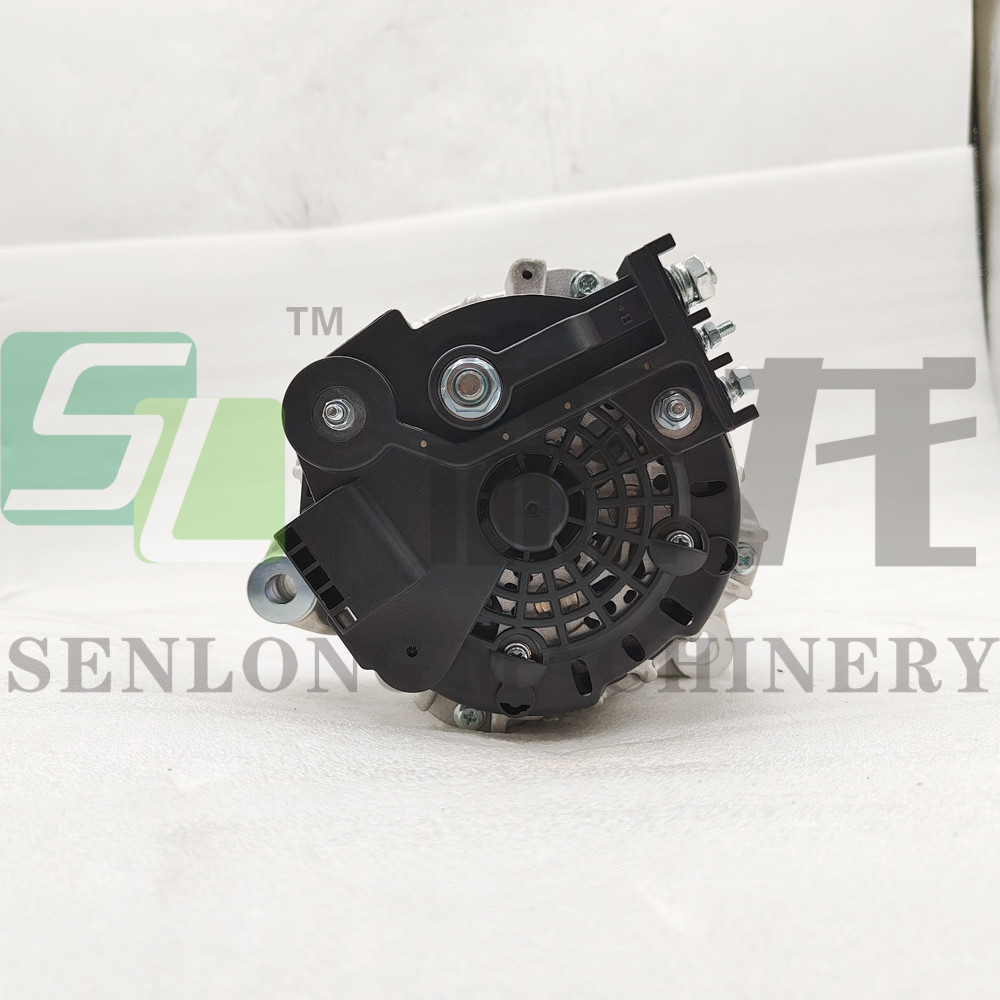 24V 80A Alternator 612600090816 JFZ2816 F000BL0723 F000BL07D1 F000BL07D2 1001063258 612600090805 JFZ2816-8PK