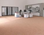 Full Paved Construction Carpet Commercial Floor Mat For Office Hotel And