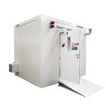 Laboratory Safety Cabinet Dangerous Goods Cabinet For Storage