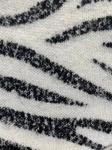 100% Polyester Teddy Fabric for Custom Warm Knitted Printed Teddy Bear Fleece