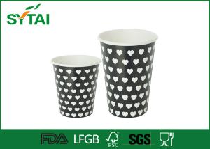 China Beverage Use Recycled Paper Cups Can Be Food Container 120ml-700 Ml wholesale