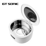 Larger Capacity 750ml Household Ultrasonic Cleaner 35W For Jewelry Glasses
