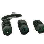 Black Trucks Foton Aumark Truck Odometer Sensor Original Car Truck Parts with