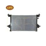 Condenser Radiator Water Tank for Roewer I5 I6 MG5 OE 10451321 National 6 Direct