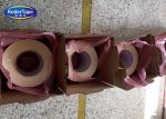 Destructive Bag Sealing Tape For Mailing / Express / Courier Bag