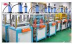 Fully Automatic Hydraulic Bath Salt Ball Making Machine with Stainless Steel
