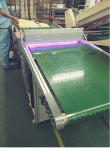 China Versatile Ultraviolet LED Curing Machine 300mm*300mm*400mm for Various Applications wholesale