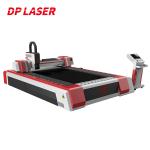 Single Bed 2513 CNC Fiber Laser Cutting Machine For Metal Sheet 1000W-20000W